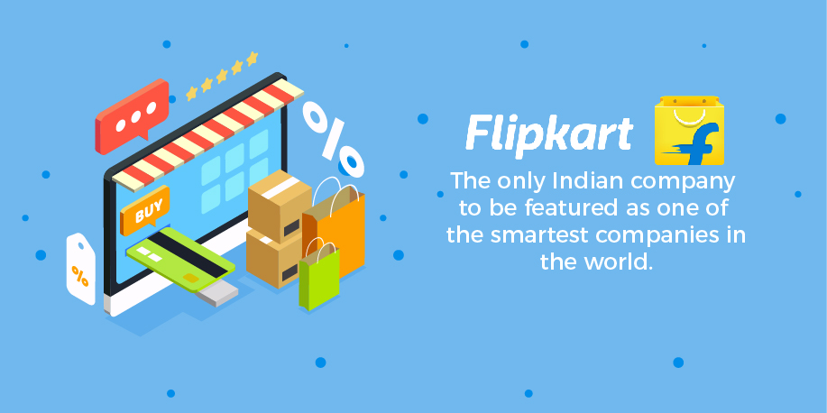 Flipkart Social Campaign: design view 3