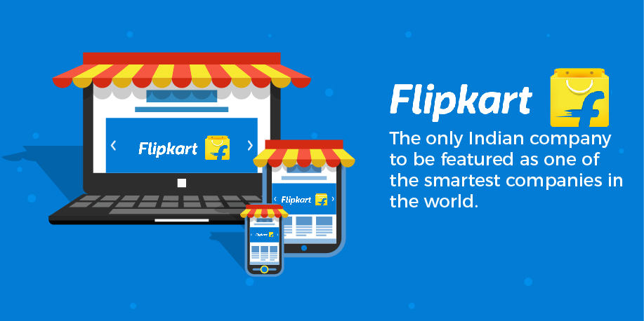 Flipkart Social Campaign: design view 4